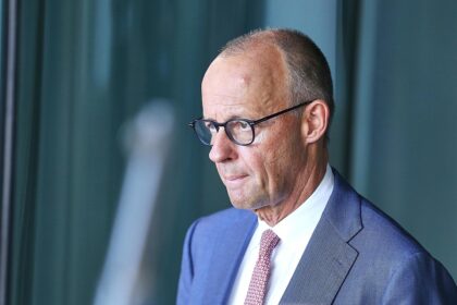 Friedrich Merz