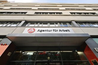 Bundesagentur für Arbeit am 30.09.2026