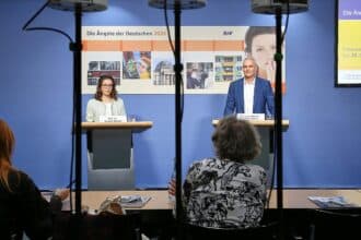 R+V Versicherung am 01.10.2026