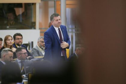 Sven Schulze am 06.10.2026
