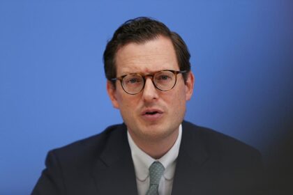 Moritz Hennemann (Archiv)