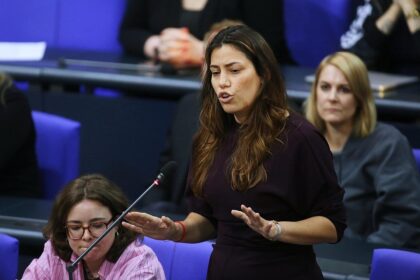 Cansin Köktürk am 07.10.2026