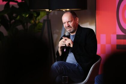 Philippe Sands am 10.10.2026