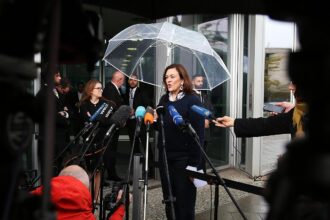 Franziska Hoppermann am 11.10.2026