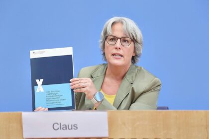 Kerstin Claus am 13.10.2026