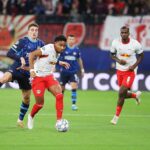 RB Leipzig - PSV Eindhoven am 13.10.2026