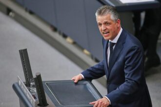 Thorsten Frei (Archiv)
