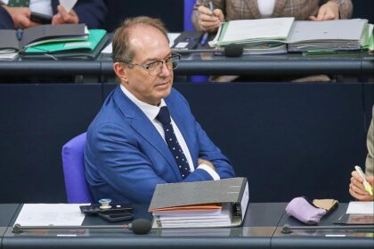 Alexander Dobrindt (Archiv)