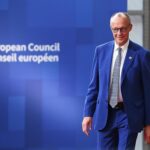 Friedrich Merz am 15.10.2026