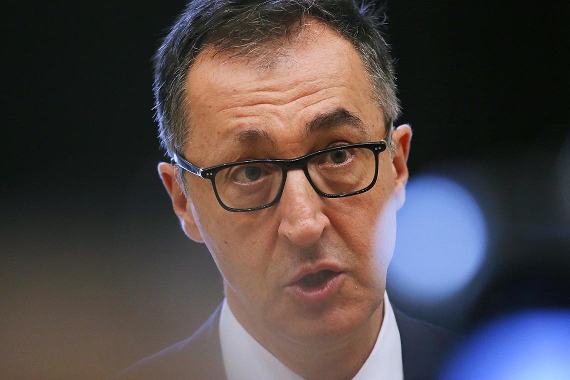 Cem Özdemir (Archiv)