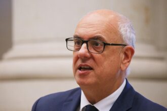 Andreas Bovenschulte (Archiv)