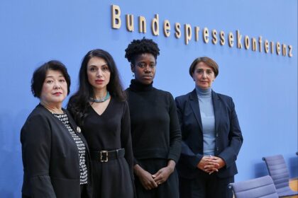 Schutz von Minderheiten bei möglicher AfD-Regierungsbeteiligung am 19.10.2026