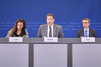 Bekanntgabe Ergebnis der Steuerschätzung am 22.10.2026