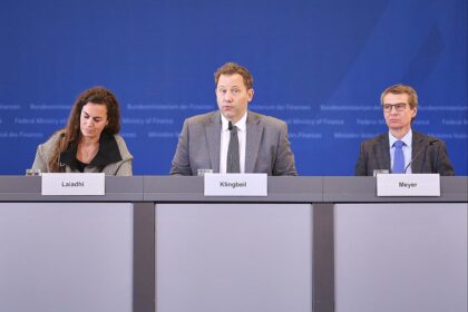 Bekanntgabe Ergebnis der Steuerschätzung am 22.10.2026