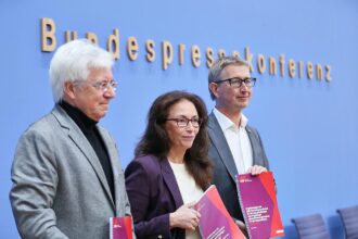 Vorstellung Empfehlungen der DGB-Rentenkommission am 28.10.2026