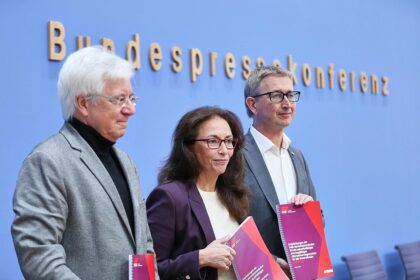 Vorstellung Empfehlungen der DGB-Rentenkommission am 28.10.2026