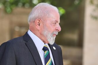 Luiz Inácio Lula da Silva (Archiv)