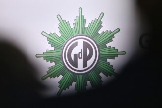 Gewerkschaft der Polizei (Archiv)