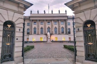 Humboldt-Universität (Archiv)