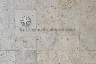 Bundesnachrichtendienst (Archiv)