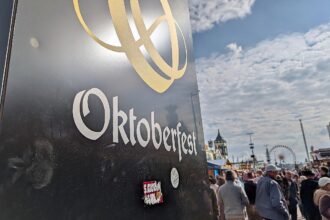 Oktoberfest (Archiv)