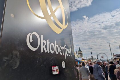 Oktoberfest (Archiv)