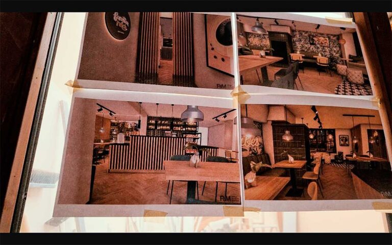 Facettenreich - Neues Restaurant Bad Honnef