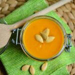 kuerbissuppe