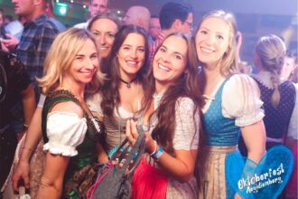 oktoberfest aegidienberg