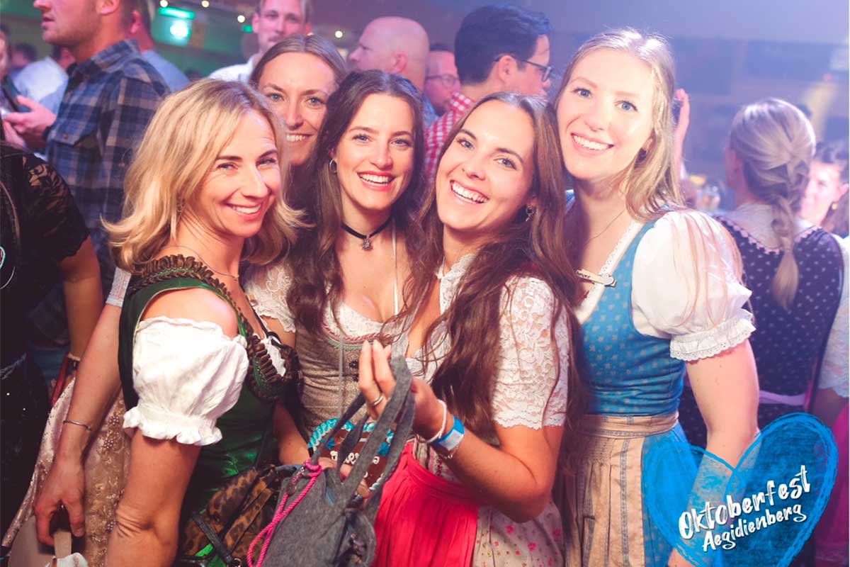 oktoberfest aegidienberg
