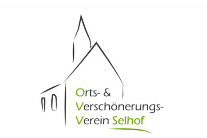 orts und verschoenerungverein selhof