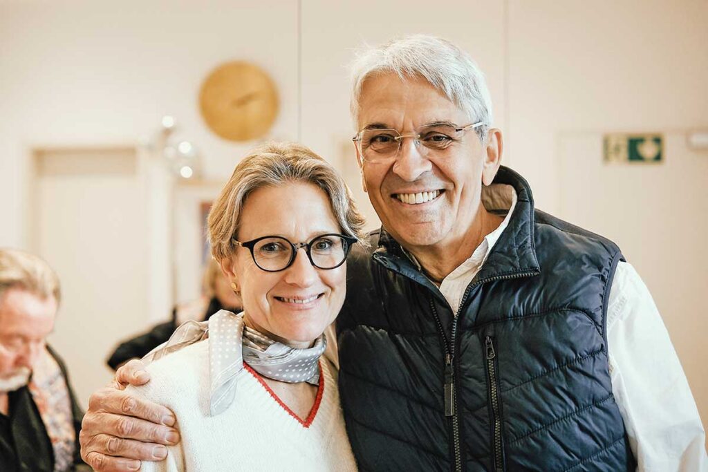 Inhaberwechsel Physiotherapeutische Praxis Werner Wimmeroth