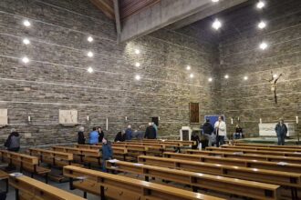 st. martin kirche